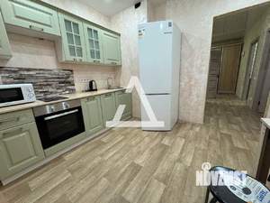 2-к квартира, на длительный срок, 60м2, 7/25 этаж