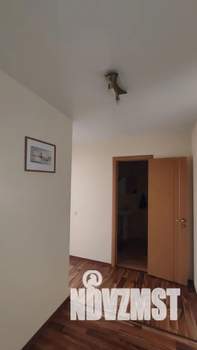 1-к квартира, посуточно, 60м2, 17/19 этаж