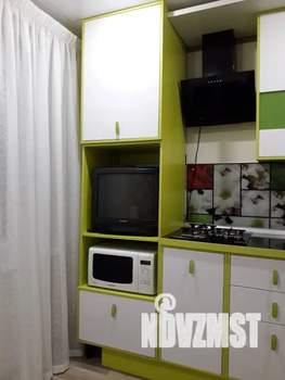 1-к квартира, посуточно, 36м2, 8/9 этаж