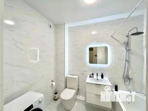 1-к квартира, посуточно, 39м2, 1/1 этаж