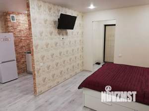 1-к квартира, посуточно, 32м2, 5/25 этаж