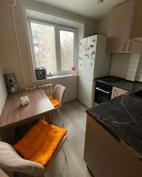 2-к квартира, на длительный срок, 45м2, 4/5 этаж