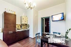 1-к квартира, посуточно, 50м2, 1/1 этаж