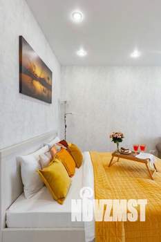 1-к квартира, посуточно, 48м2, 1/1 этаж