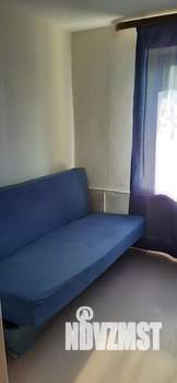 Студия квартира, на длительный срок, 12м2, 5/5 этаж