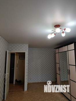 1-к квартира, на длительный срок, 33м2, 4/9 этаж