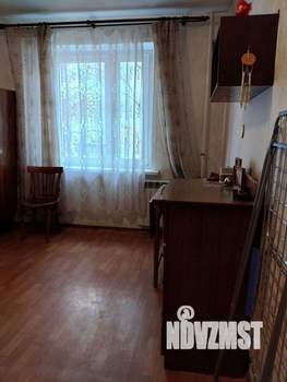 2-к квартира, на длительный срок, 52м2, 3/12 этаж