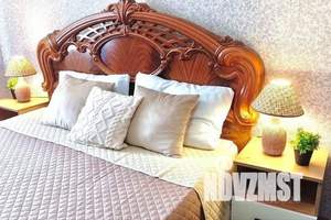 2-к квартира, посуточно, 55м2, 11/16 этаж