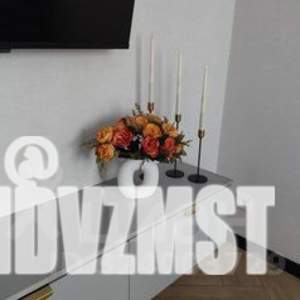 1-к квартира, посуточно, 33м2, 20/25 этаж