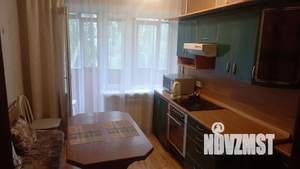 3-к квартира, посуточно, 72м2, 4/12 этаж