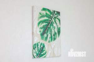 1-к квартира, посуточно, 52м2, 1/1 этаж