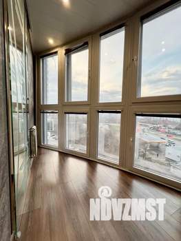 1-к квартира, посуточно, 35м2, 6/25 этаж