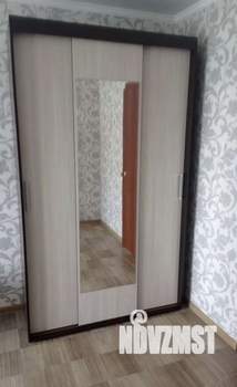1-к квартира, на длительный срок, 39м2, 7/27 этаж