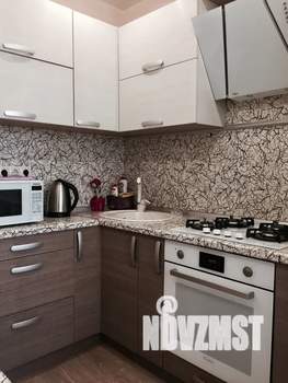 1-к квартира, посуточно, 34м2, 8/9 этаж