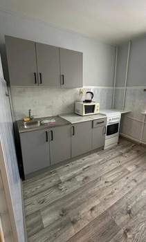 1-к квартира, на длительный срок, 40м2, 8/9 этаж