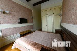 1-к квартира, посуточно, 17м2, 1/1 этаж