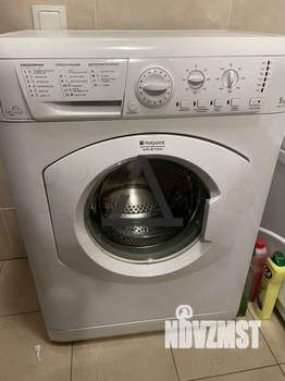 1-к квартира, на длительный срок, 32м2, 4/5 этаж