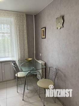 1-к квартира, на длительный срок, 36м2, 3/9 этаж