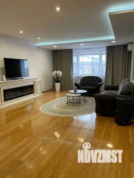 3-к квартира, на длительный срок, 170м2, 8/10 этаж