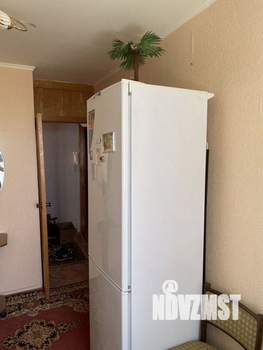 2-к квартира, на длительный срок, 48м2, 4/5 этаж