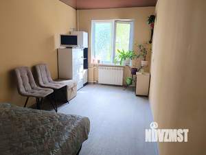 3-к квартира, на длительный срок, 58м2, 3/5 этаж