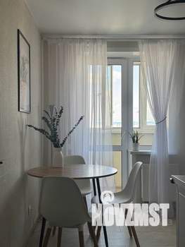 1-к квартира, посуточно, 43м2, 26/27 этаж