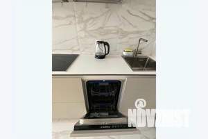 2-к квартира, посуточно, 75м2, 15/24 этаж