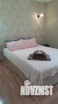 2-к квартира, посуточно, 64м2, 1/1 этаж