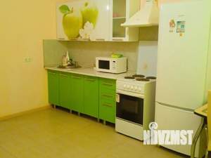 1-к квартира, посуточно, 38м2, 10/11 этаж