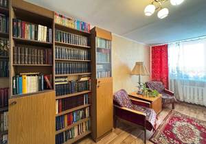 3-к квартира, на длительный срок, 86м2, 14/14 этаж