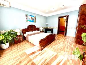 2-к квартира, посуточно, 110м2, 3/10 этаж