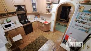 3-к квартира, на длительный срок, 68м2, 4/9 этаж