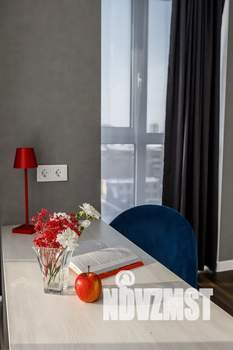 1-к квартира, посуточно, 45м2, 8/8 этаж