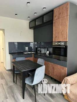1-к квартира, посуточно, 54м2, 1/1 этаж