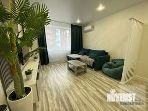 1-к квартира, на длительный срок, 36м2, 6/10 этаж