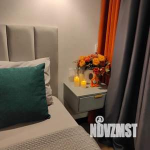 Студия квартира, посуточно, 33м2, 9/25 этаж