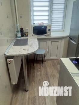 1-к квартира, посуточно, 24м2, 3/5 этаж