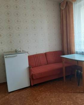 1-к квартира, на длительный срок, 42м2, 8/10 этаж