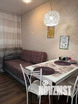 1-к квартира, посуточно, 43м2, 16/18 этаж