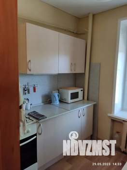 2-к квартира, посуточно, 40м2, 2/3 этаж