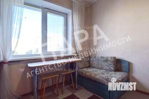 1-к квартира, на длительный срок, 35м2, 7/9 этаж