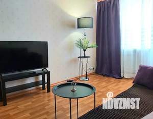 2-к квартира, посуточно, 50м2, 4/7 этаж