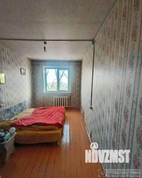 3-к квартира, на длительный срок, 58м2, 5/5 этаж