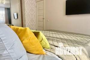 1-к квартира, посуточно, 36м2, 2/3 этаж