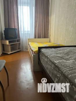 2-к квартира, посуточно, 44м2, 5/5 этаж