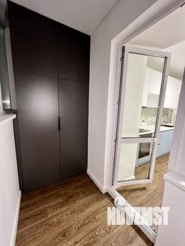 1-к квартира, на длительный срок, 40м2, 4/16 этаж