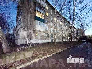 1-к квартира, на длительный срок, 32м2, 5/5 этаж