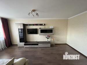2-к квартира, посуточно, 45м2, 8/9 этаж