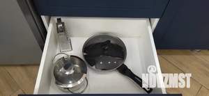 Студия квартира, посуточно, 33м2, 9/25 этаж