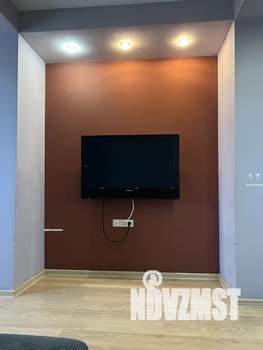 1-к квартира, посуточно, 52м2, 9/17 этаж